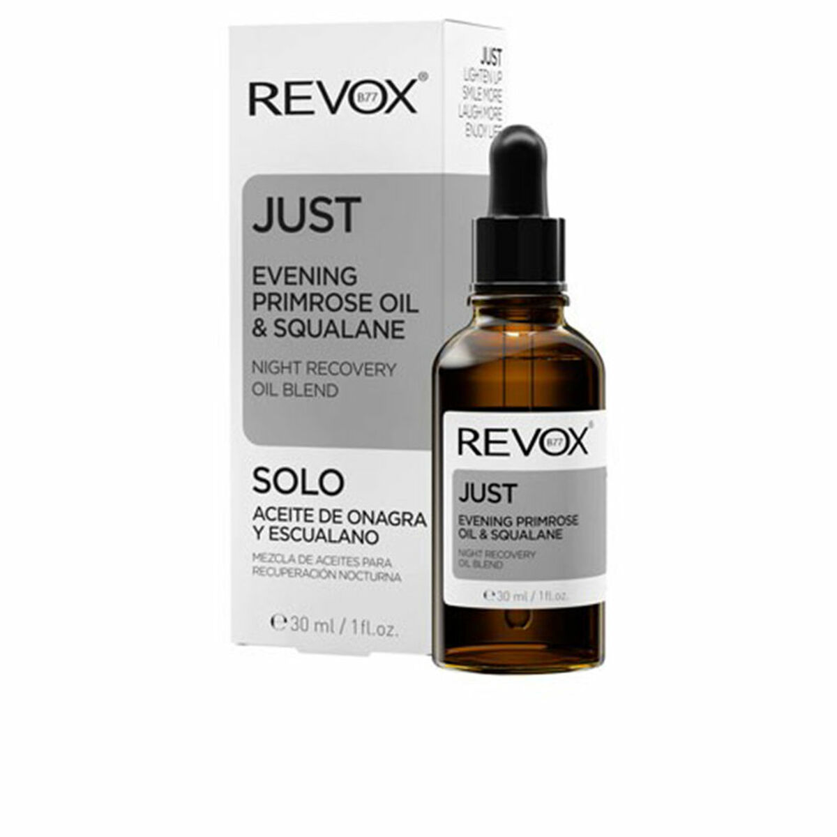 Serum Revox B77 Just 30 ml